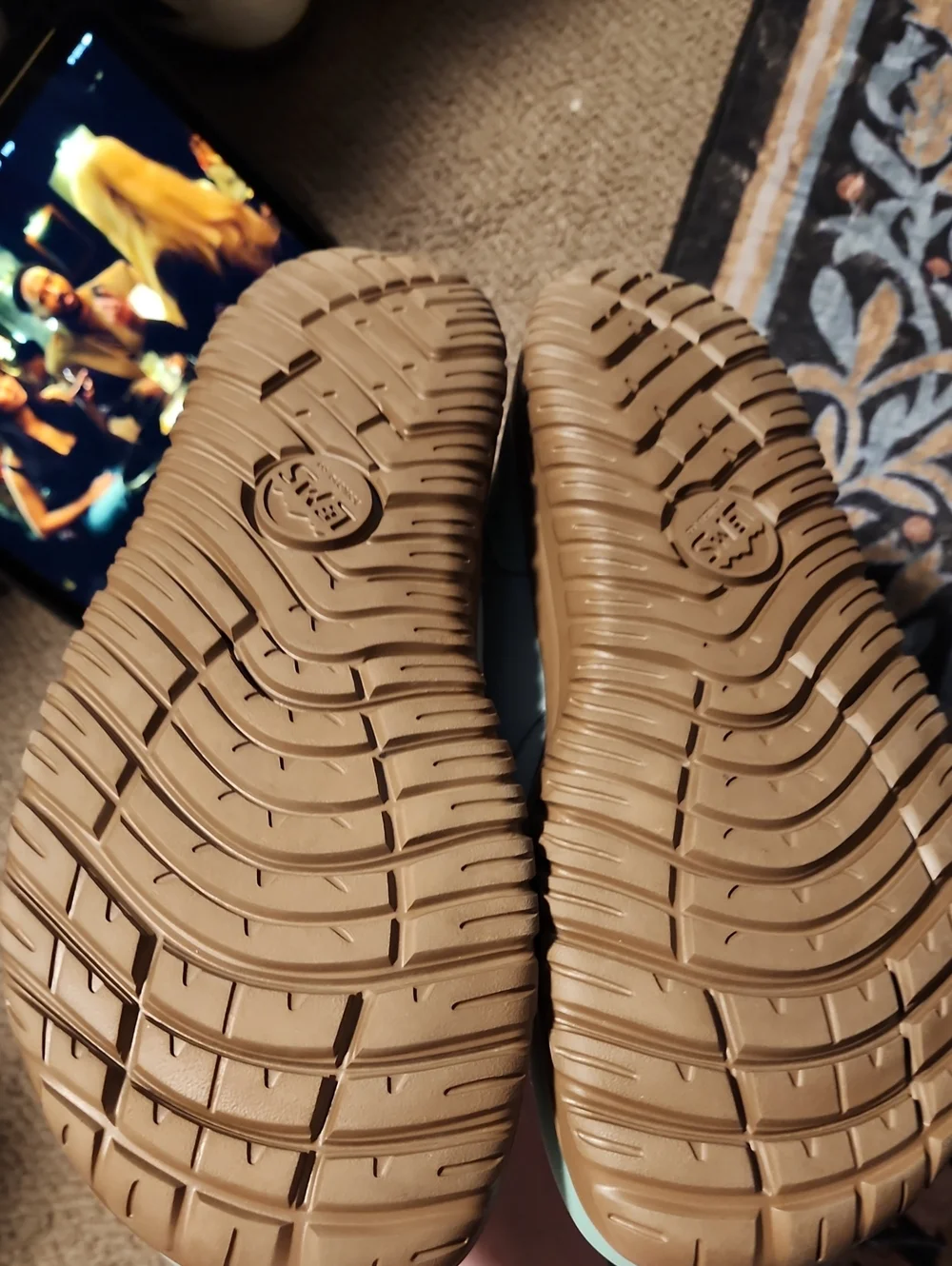Lems Primal Zen Size 13 - Picture 7 of 7